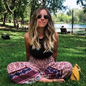 Meet your Posher, Vero